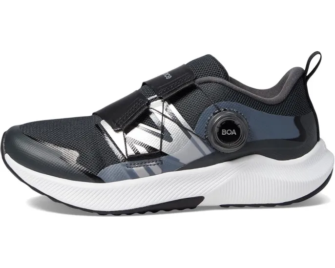 New Balance DynaSoft Reveal v4 BOA детские кроссовки с системой фиксации BOA и мягкой подошвой