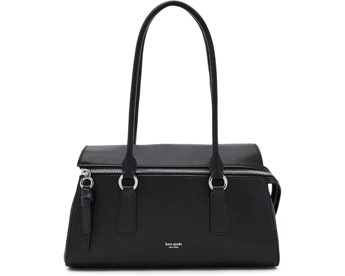 Сумка через плечо Bond Smooth Leather Shoulder Bag из гладкой кожи от Kate Spade New York
