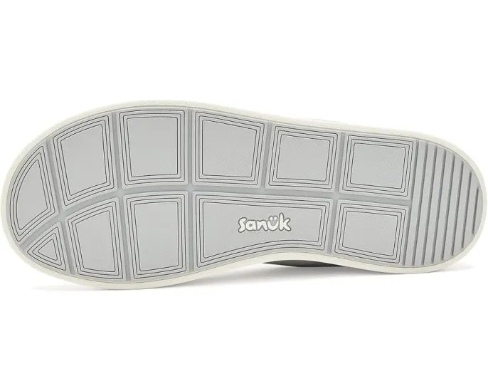 Кроссовки Flowstate с эластичным язычком и сетчатым верхом