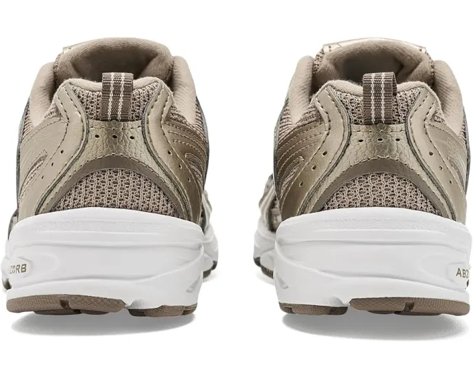 Кроссовки New Balance 530 Bungee Lace с шнурками-шнурком для детей