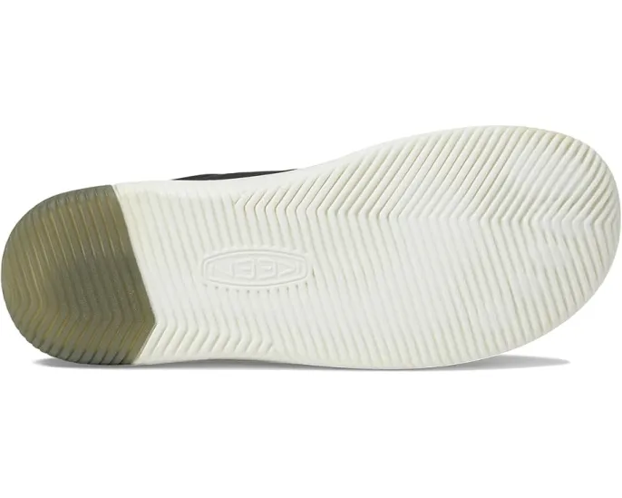 Кроссовки KEEN KNX Lace с кожаной подкладкой и промежуточной подошвой из полиуретана