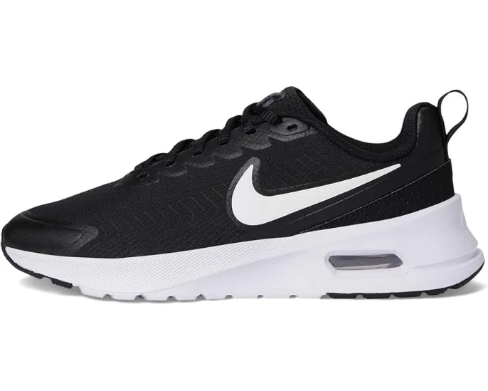 Кроссовки Nike Air Max Nuaxis с технологией Air для повседневной носки