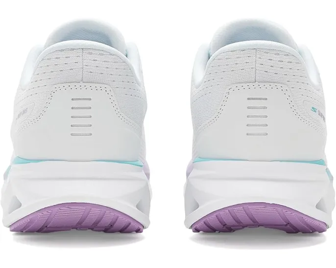 Кроссовки SKECHERS Glide Step Vortex Hands Free Slip-Ins с веганской конструкцией
