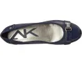 Классические мокасины Sport Able с декоративной пряжкой от Anne Klein