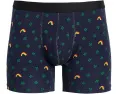Боксеры UltraModal™ Core Boxer Briefs с эргономичным дизайном от MeUndies