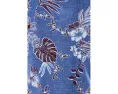 Футболка Tommy Bahama Ashby Isles Canyon Coast с цветочным принтом