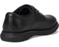 Оксфорды Johnston & Murphy Holden Plain Toe для детей с кожаным верхом