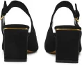 Vince Camuto Туфли Hamden с цепочкой на щиколотке и острым носком