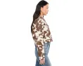 Del Mar Shorts Jacket