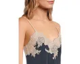 Natori Шемиз Enchant 34 дюйма (86.36 см) с кружевной отделкой и регулируемыми бретелями