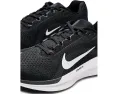 Nike Winflo 11 с амортизацией Air и эластичной лентой для бега