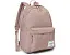 Рюкзак Herschel Supply Co. Classic XL из переработанных материалов с отделением для ноутбука