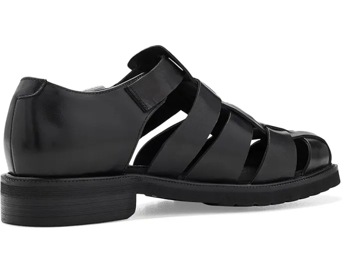 Steve Madden сандалии Havana на танкетке из кожи
