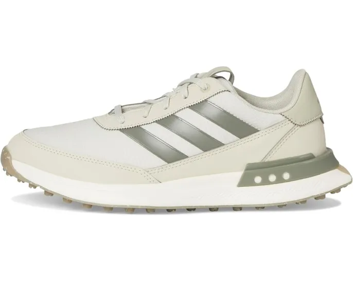 Adidas S2G 24 бесшиповые гольф-кроссовки с промежуточной подошвой Lightstrike