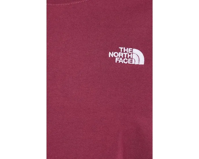 Футболка The North Face Evolution Simple Dome Relaxed с коротким рукавом