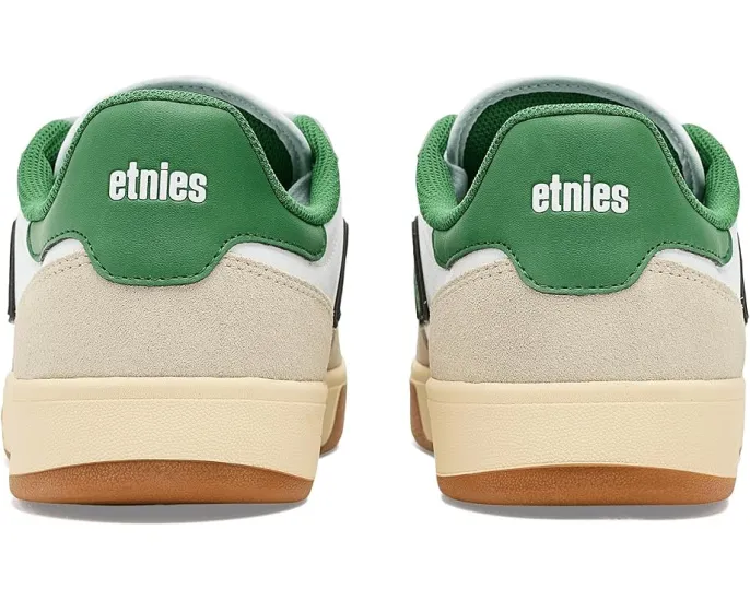 Кроссовки etnies Emerson с верхом из замши и сетки
