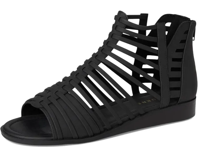 Сандалии Journee Collection Delilah на скрытом клине с пеной Comfort Foam