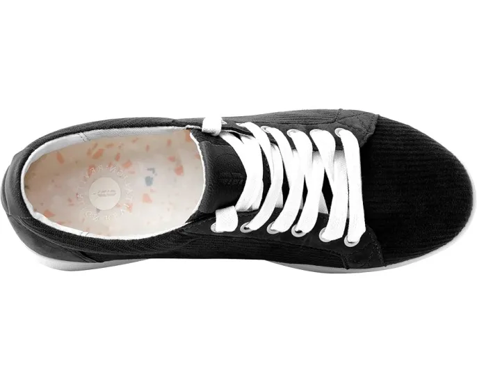 Кроссовки Revitalign Avalon из вельвета и кожи с технологией FLEXALIGN