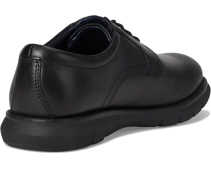Оксфорды Johnston & Murphy Holden Plain Toe для детей с кожаным верхом