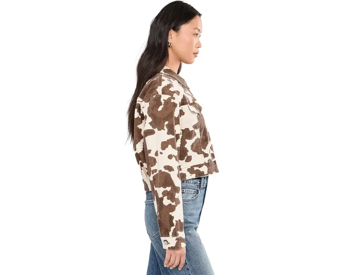 Del Mar Shorts Jacket