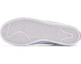 Кроссовки Nike Kids Court Legacy из кожи с пеной для старших детей