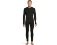 Базовый слой Helly Hansen Durawool Long Sleeve Henley из шерсти мериноса и Cordura