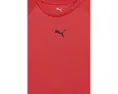 Short Sleeve Performance T-shirt (big Kid)