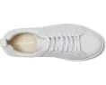 Кроссовки Vagabond Shoemakers Zoe Platform на массивной подошве из кожи