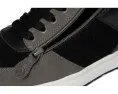 BILLY Footwear Comfort Dz High с двойной молнией и пеной в межподошве