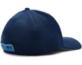 Кепка Premium Clover 161 с потоотводящей лентой и низким профилем