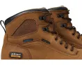 Водонепроницаемые рабочие ботинки Ariat Turbo 6" с углеродным мыском и технологией ATS
