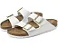 Birkenstock Сандалии Arizona с регулируемыми ремешками