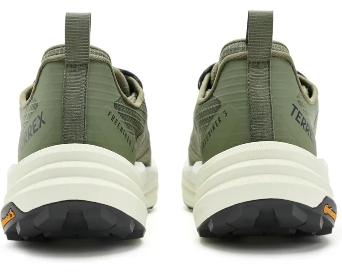 Adidas Terrex Freehiker 3 Low Gore-tex треккинговые кроссовки