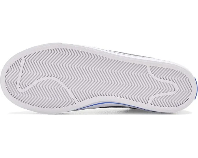 Кроссовки Nike Kids Court Legacy из кожи с пеной для старших детей
