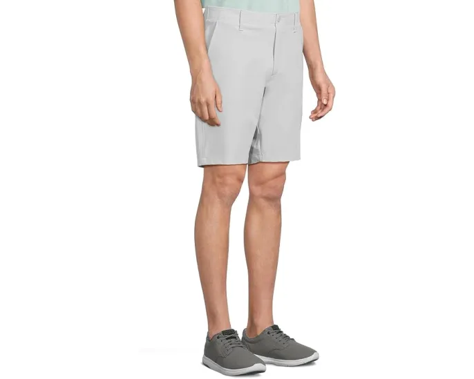 Under Armour Drive Tapered Shorts для гольфа с сужающимися штанинами
