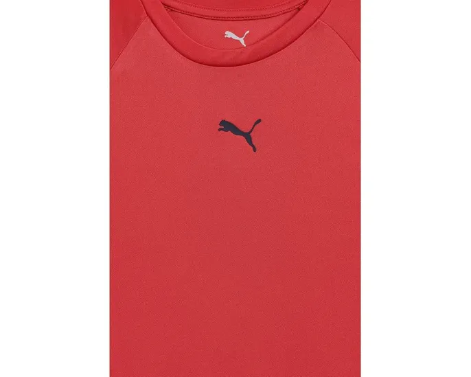 Short Sleeve Performance T-shirt (big Kid)