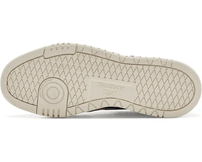 Reebok Club C Double Revenge с верхом из премиальной кожи и амортизацией