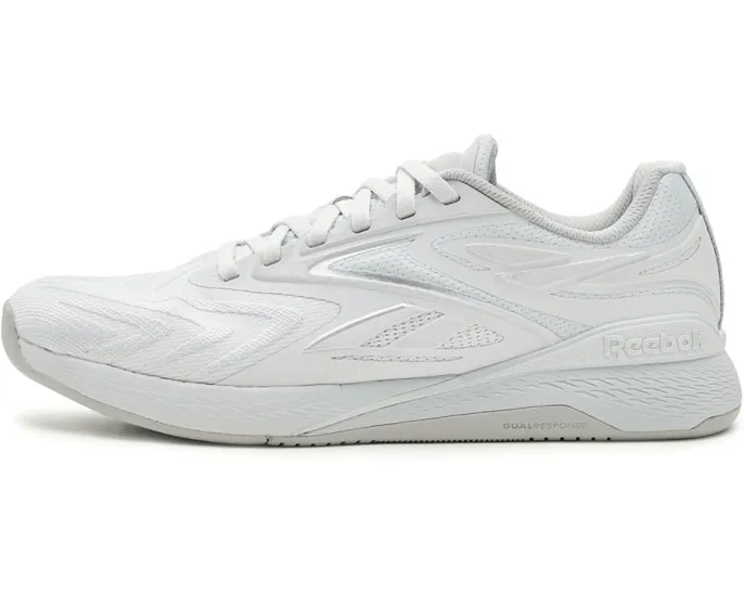 Универсальные кроссовки Reebok Nano X5 Edge для фитнеса и повседневной носки