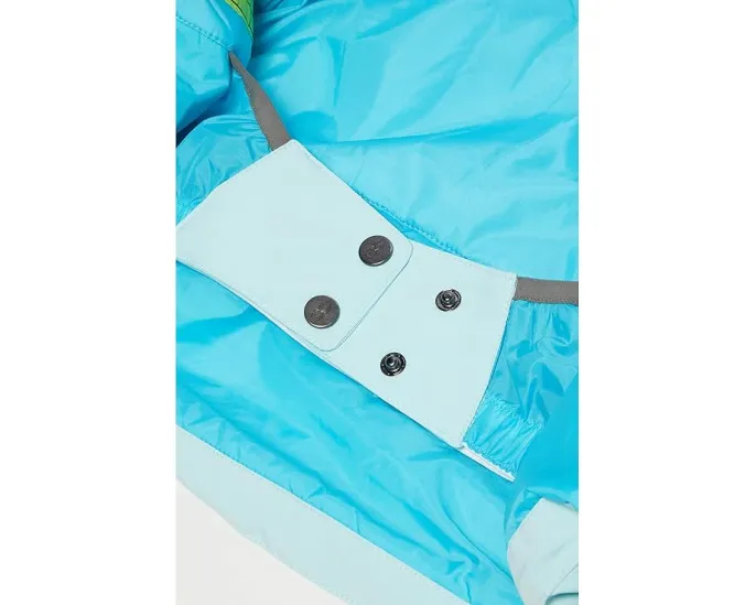 Детская куртка Spyder Kids Conquer с защитой EXO SHIELD 10K