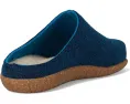 Клоги Taos Footwear Woolness из итальянской шерсти со съемной стелькой