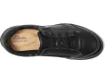Кроссовки Clarks Bryianne Bayla с молнией сбоку и стелькой из пены PU