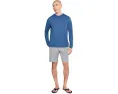Худи-футболка Vineyard Vines Sun Tech с защитой от солнца
