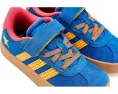 Кроссовки adidas Kids x Pixar Toy Story VL Court 3.0 с замшей