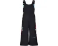 Obermeyer Kids детские комбинезоны Snoverall Stripe в полоску