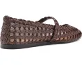 Балетки Melody из рафии с круглым носком Steve Madden