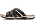 Босоножки Rockport Sedona на платформе с плетеным верхом и регулируемой застежкой