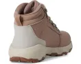 Кожаные треккинговые ботинки Columbia Newton Wander Leather с технологией Omni Max