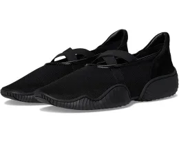 Кроссовки Steve Madden Vador с перекрестными резинками и сетчатым верхом