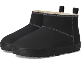 Ботильоны Roxy Pow Booty из искусственной замши слипоны