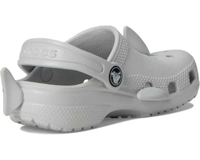 Crocs Classic I AM детские классические сабо с перфорацией
